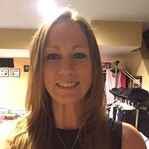 Meet your Posher, Karin